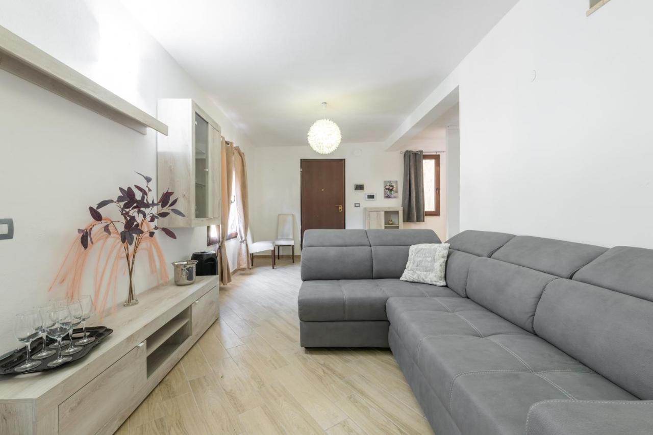 Villa Tore Quartu Sant'Elena Exterior photo